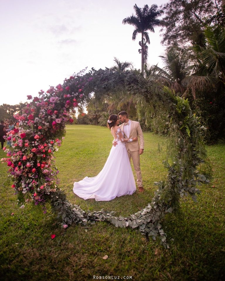 Casamento de Dia no Campo | Keyla e Kaleb | Cachoeiras de Macacu - RJ Casamento de Dia no Campo | Keyla e Kaleb | Cachoeiras de Macacu - RJ