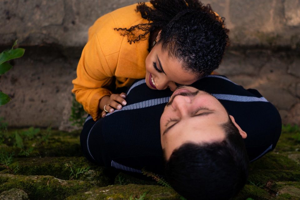 Ensaio de Casal em Petrópolis | Brenda e Raphael Ensaio de Casal em Petrópolis | Brenda e Raphael