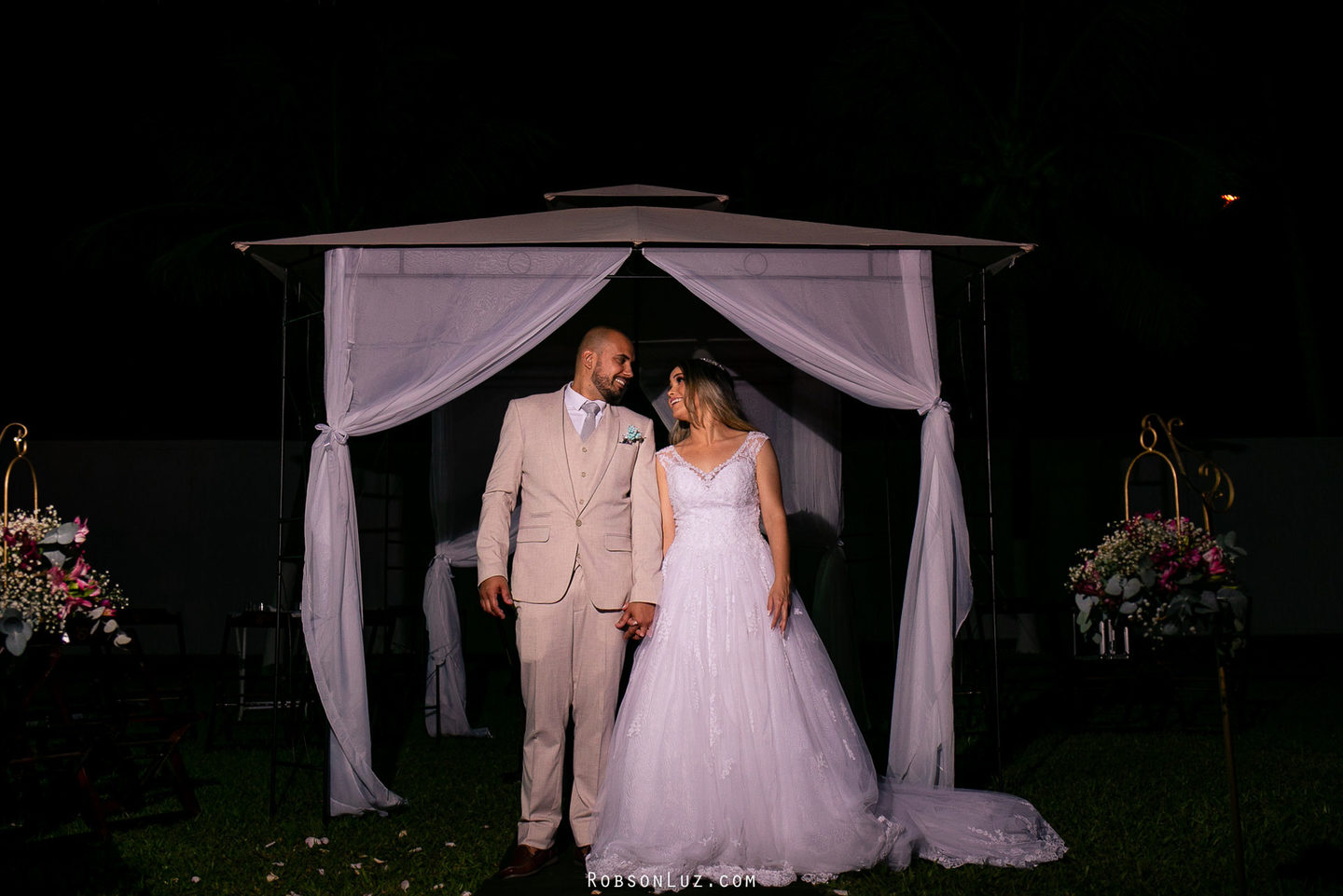 Casamento no Sítio | Josi e Elton | Itaboraí - RJ Casamento no Sítio | Josi e Elton | Itaboraí - RJ