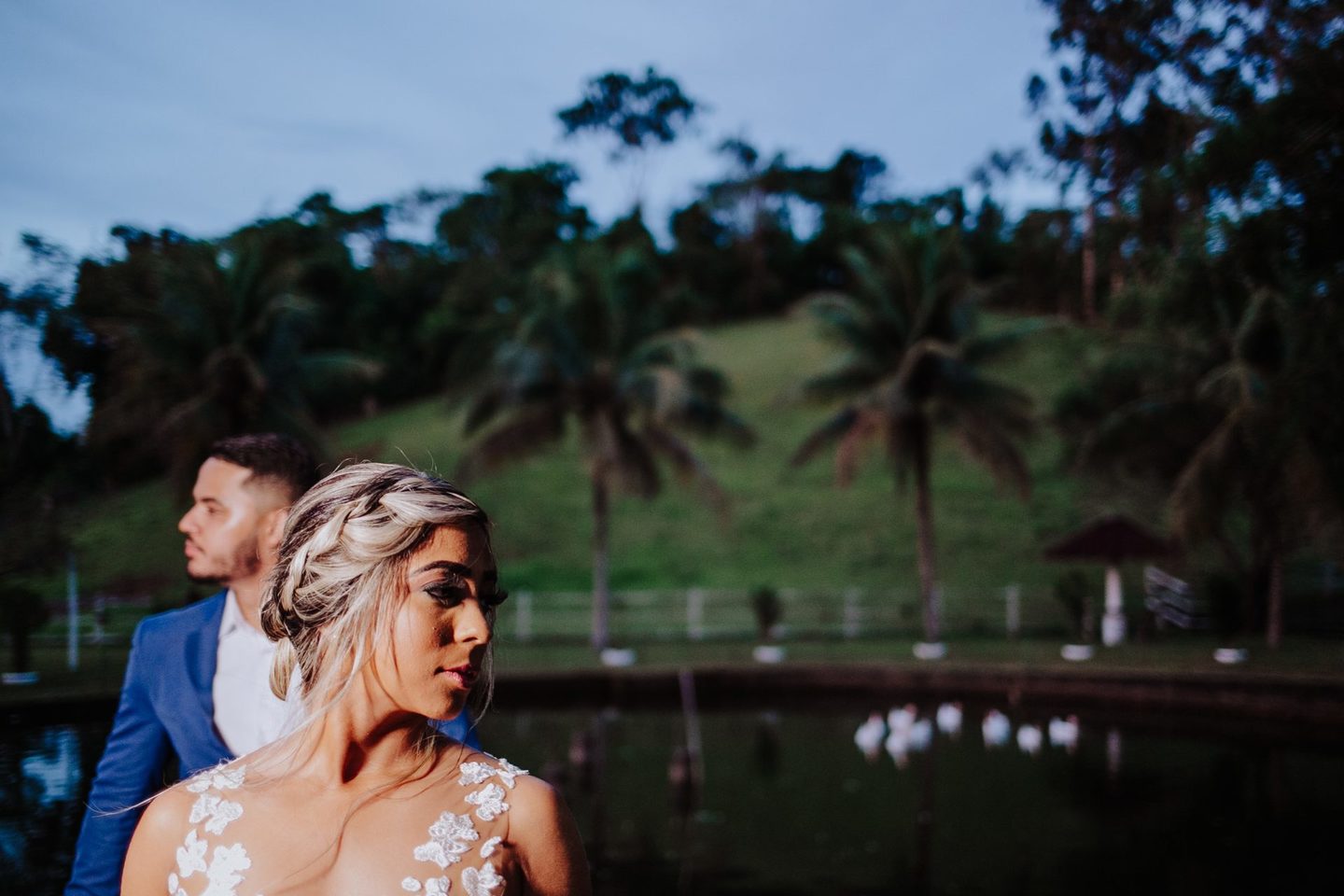 Casamento ao Entardecer | Evelyn e Filipe Casamento ao Entardecer | Evelyn e Filipe