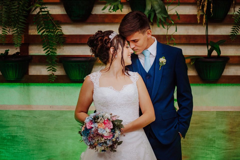 Casamento Clássico a Noite | Karol e Anderson Casamento Clássico a Noite | Karol e Anderson