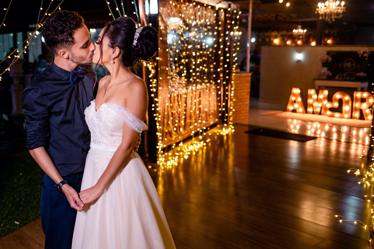 Casamento | Thais e Ramon Casamento | Thais e Ramon