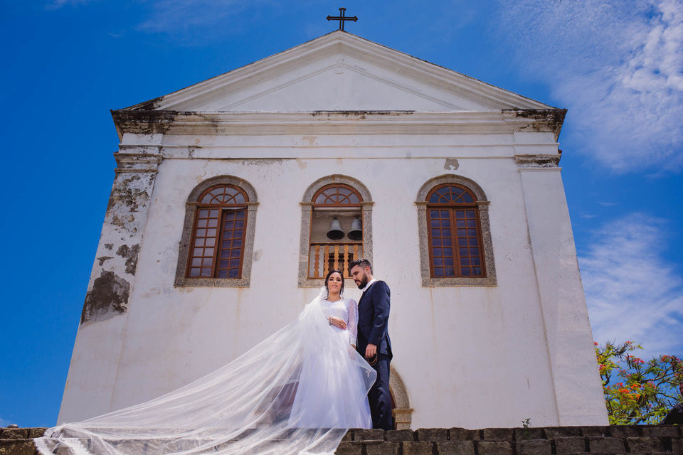 Casamento Religioso | Marcela e Vitor Casamento Religioso | Marcela e Vitor