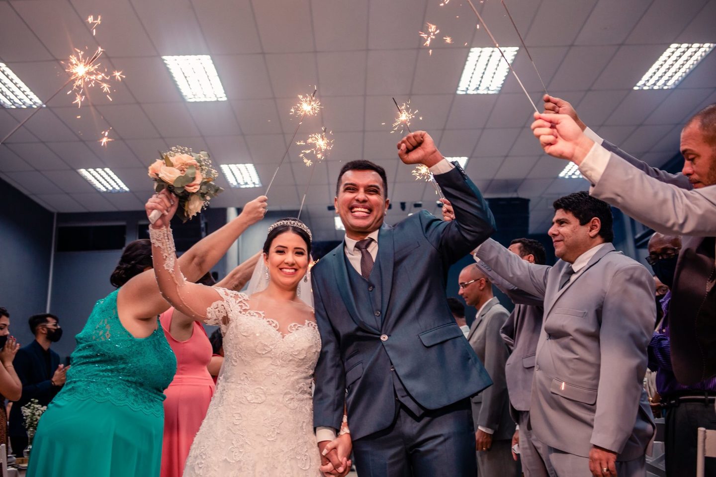 Casamento Religioso | Beatriz e Romulo Casamento Religioso | Beatriz e Romulo