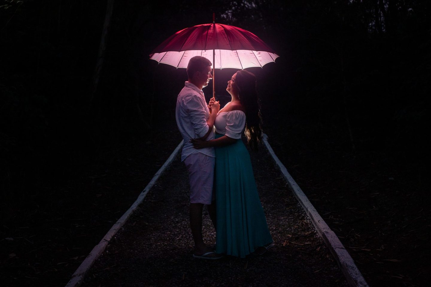 Ensaio de Casal no Parque Paleontológico | Mayara e Gabriel Ensaio de Casal no Parque Paleontológico | Mayara e Gabriel
