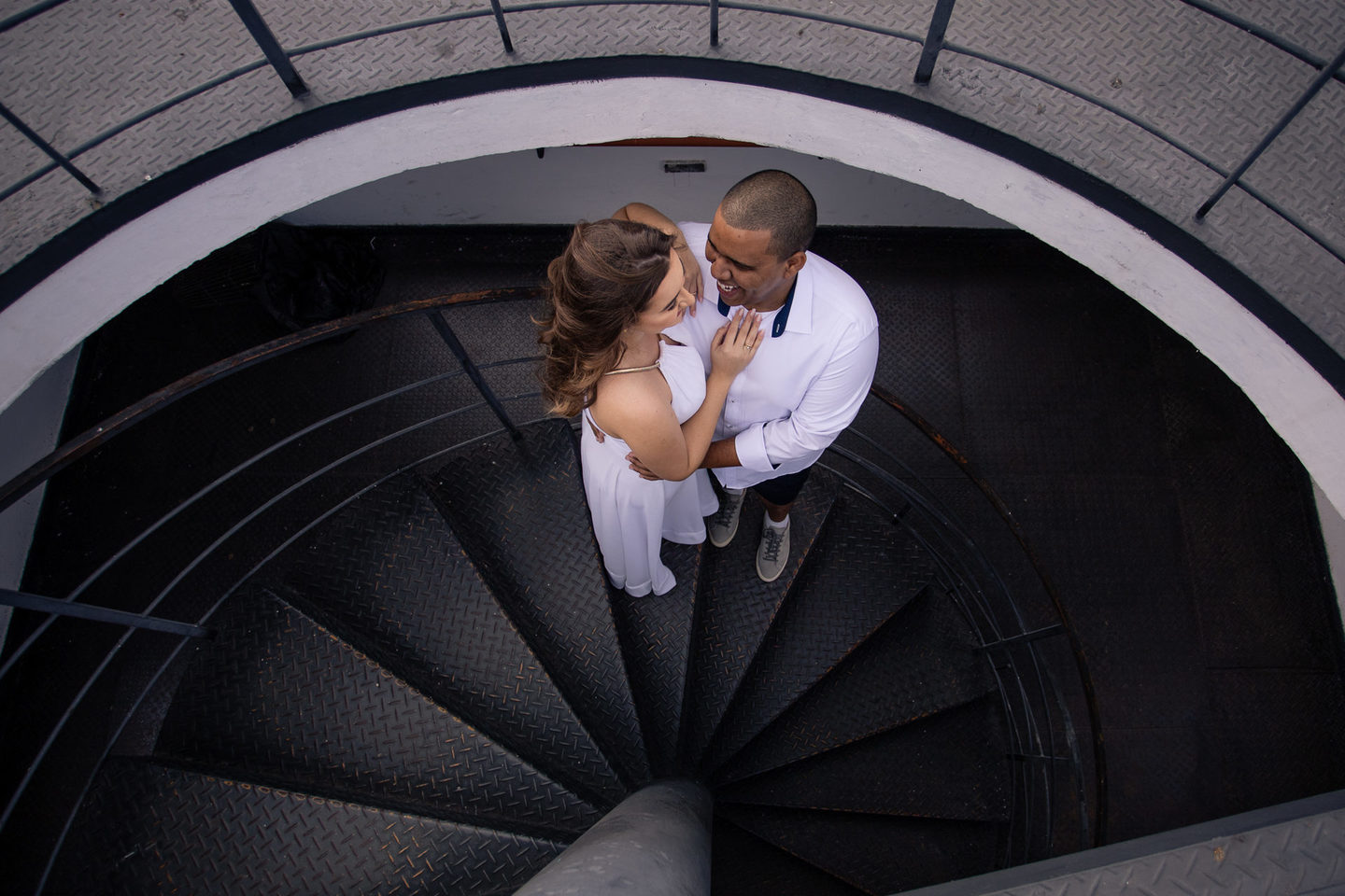 Ensaio de Casal no Parque das Ruínas | Lais & Wallace Ensaio de Casal no Parque das Ruínas | Lais & Wallace