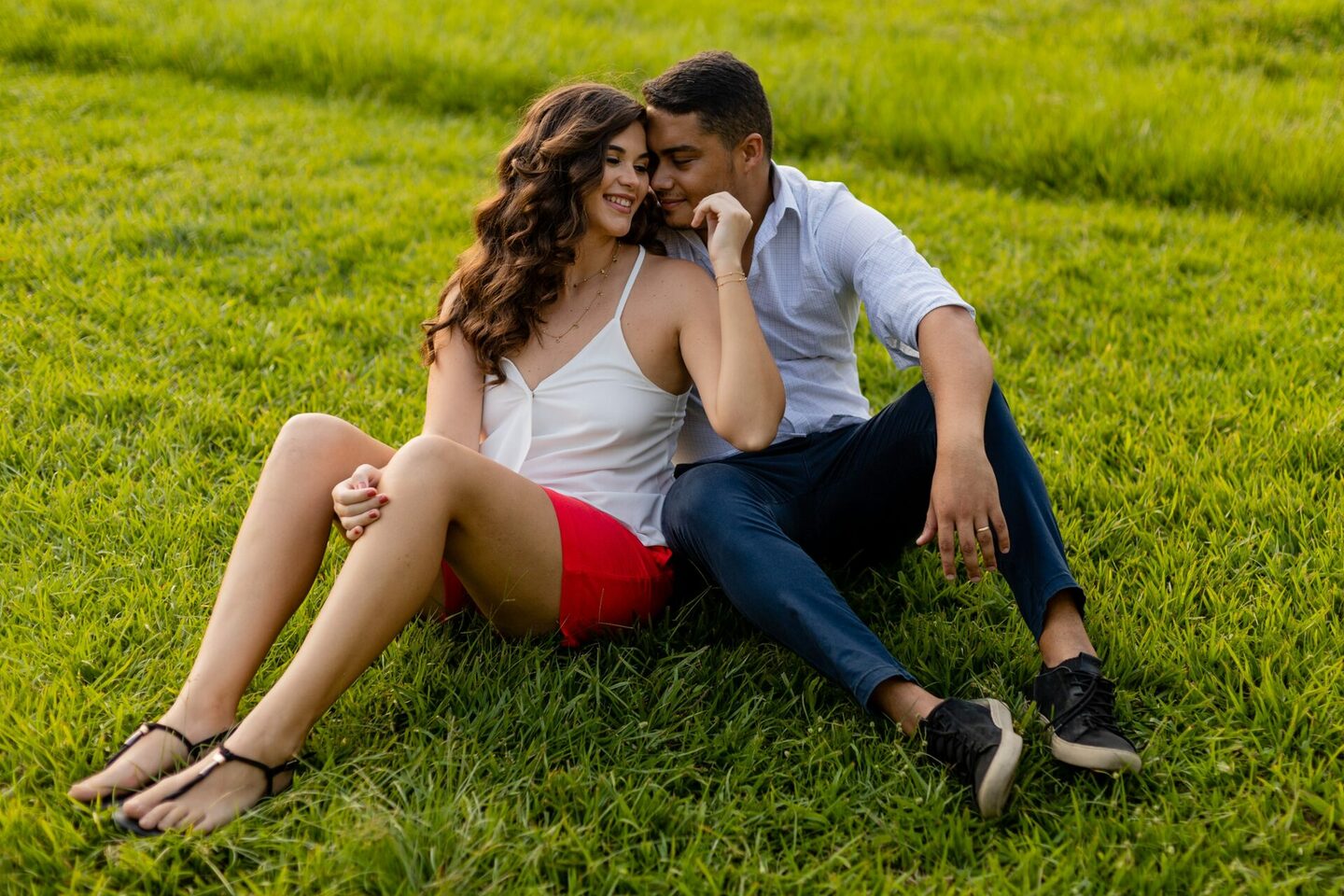 Ensaio de Casal no Sitio Shanadu | Luisa & Phylipe Ensaio de Casal no Sitio Shanadu | Luisa & Phylipe