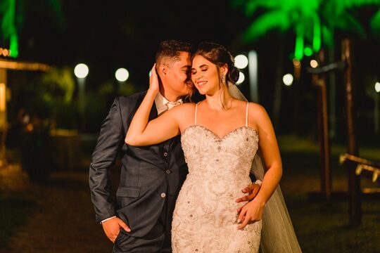 Casamento De Dia No Sítio Shanadu Luisa And Phylipe Fotógrafo De Casamento Niterói Itaboraí 