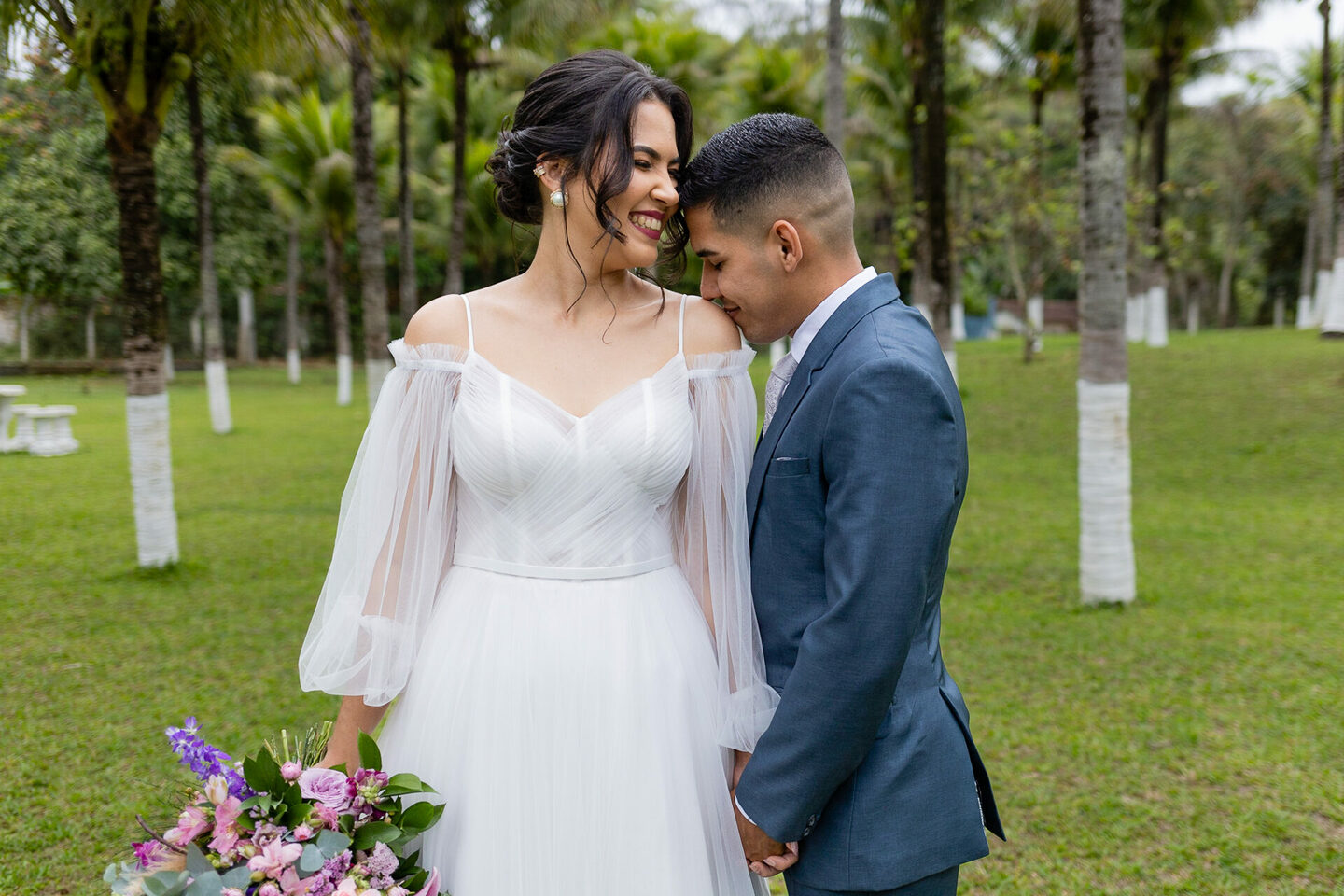 Casamento de Dia no Sítio Coqueiros | Rebeca & Gustavo Casamento de Dia no Sítio Coqueiros | Rebeca & Gustavo