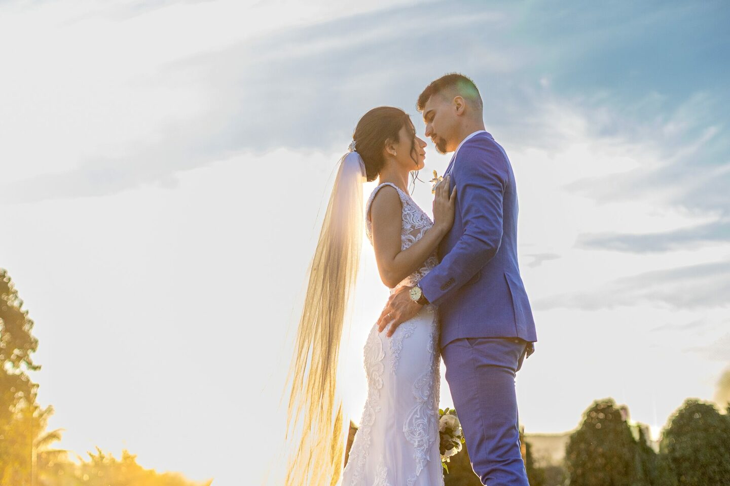 Casamento ao Entardecer no Sítio Shanadu | Maryana & Lucas Casamento ao Entardecer no Sítio Shanadu | Maryana & Lucas