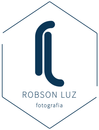 Logo de Fotógrafo de Casamento, Niterói, Itaboraí - RJ, Robson Luz