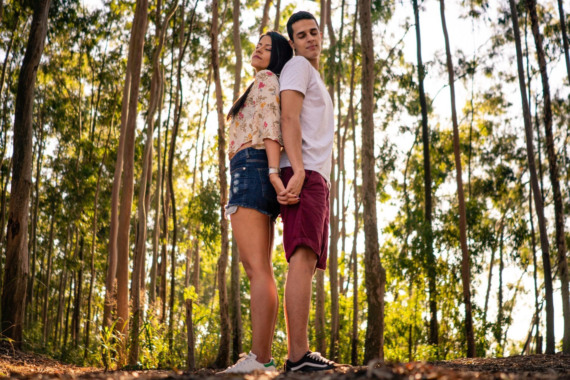 Foto 3 MOTIVOS PELOS QUAIS ME ARREPENDO DE NÃO TER FEITO MEU ENSAIO PRÉ-CASAMENTO Foto 3 MOTIVOS PELOS QUAIS ME ARREPENDO DE NÃO TER FEITO MEU ENSAIO PRÉ-CASAMENTO - Imagem 2