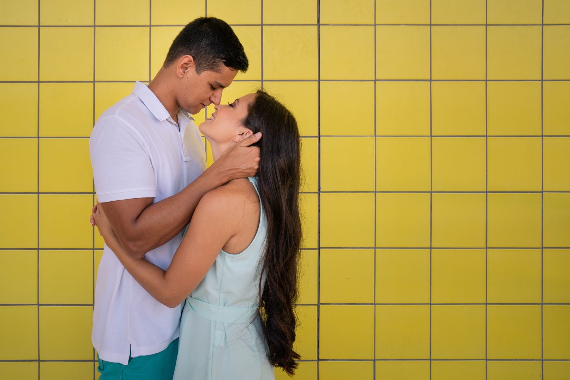 Foto 3 MOTIVOS PELOS QUAIS ME ARREPENDO DE NÃO TER FEITO MEU ENSAIO PRÉ-CASAMENTO Foto 3 MOTIVOS PELOS QUAIS ME ARREPENDO DE NÃO TER FEITO MEU ENSAIO PRÉ-CASAMENTO - Imagem 4