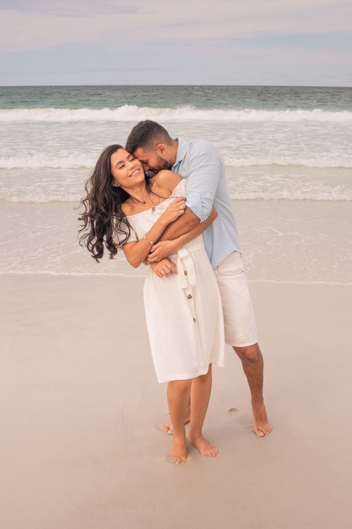 Foto 3 MOTIVOS PELOS QUAIS ME ARREPENDO DE NÃO TER FEITO MEU ENSAIO PRÉ-CASAMENTO Foto 3 MOTIVOS PELOS QUAIS ME ARREPENDO DE NÃO TER FEITO MEU ENSAIO PRÉ-CASAMENTO - Imagem 7