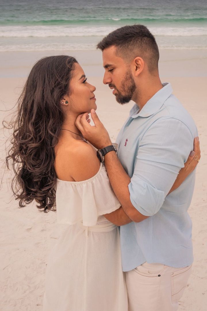 Foto 3 MOTIVOS PELOS QUAIS ME ARREPENDO DE NÃO TER FEITO MEU ENSAIO PRÉ-CASAMENTO Foto 3 MOTIVOS PELOS QUAIS ME ARREPENDO DE NÃO TER FEITO MEU ENSAIO PRÉ-CASAMENTO - Imagem 6