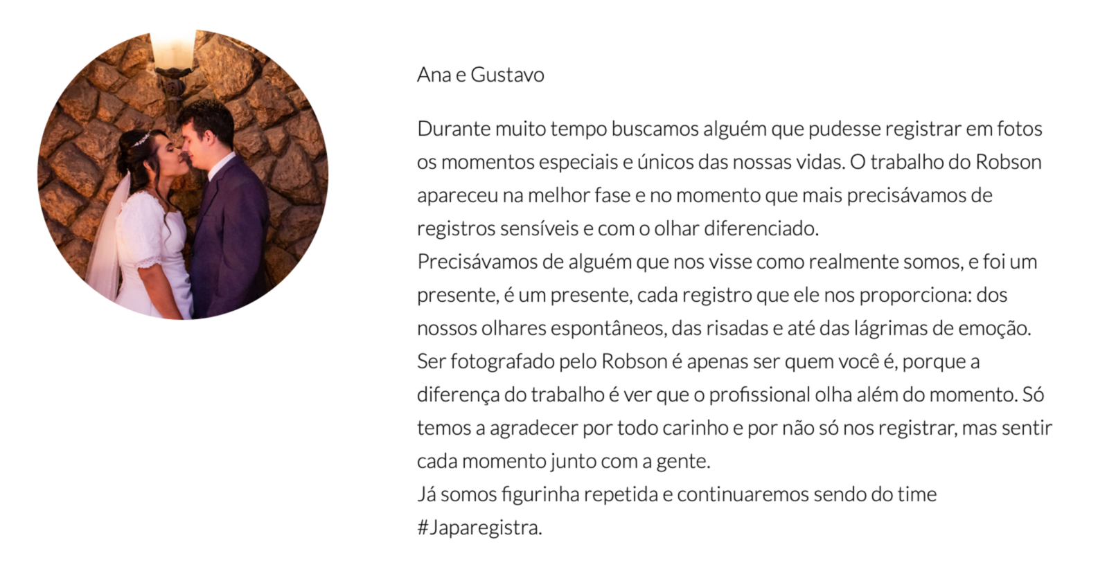 Foto 3 MOTIVOS PELOS QUAIS ME ARREPENDO DE NÃO TER FEITO MEU ENSAIO PRÉ-CASAMENTO Foto 3 MOTIVOS PELOS QUAIS ME ARREPENDO DE NÃO TER FEITO MEU ENSAIO PRÉ-CASAMENTO - Imagem 9