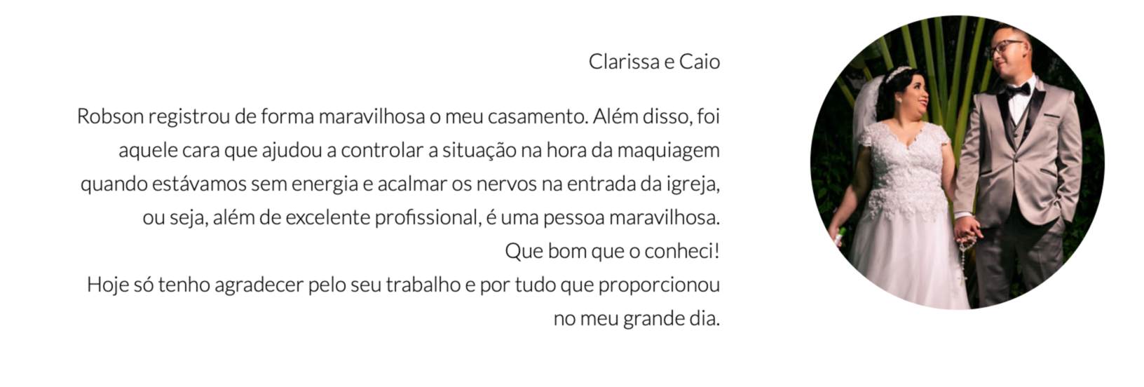 Foto 3 MOTIVOS PELOS QUAIS ME ARREPENDO DE NÃO TER FEITO MEU ENSAIO PRÉ-CASAMENTO Foto 3 MOTIVOS PELOS QUAIS ME ARREPENDO DE NÃO TER FEITO MEU ENSAIO PRÉ-CASAMENTO - Imagem 8