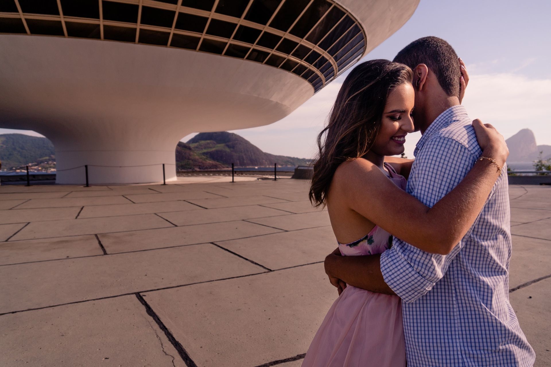 Foto 10 LUGARES EM NITERÓI PARA FAZER SEU PRÉ-CASAMENTO Foto 10 LUGARES EM NITERÓI PARA FAZER SEU PRÉ-CASAMENTO - Imagem 1