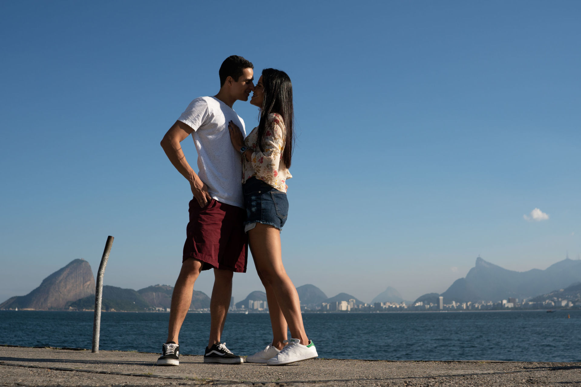 Foto 10 LUGARES EM NITERÓI PARA FAZER SEU PRÉ-CASAMENTO Foto 10 LUGARES EM NITERÓI PARA FAZER SEU PRÉ-CASAMENTO - Imagem 9