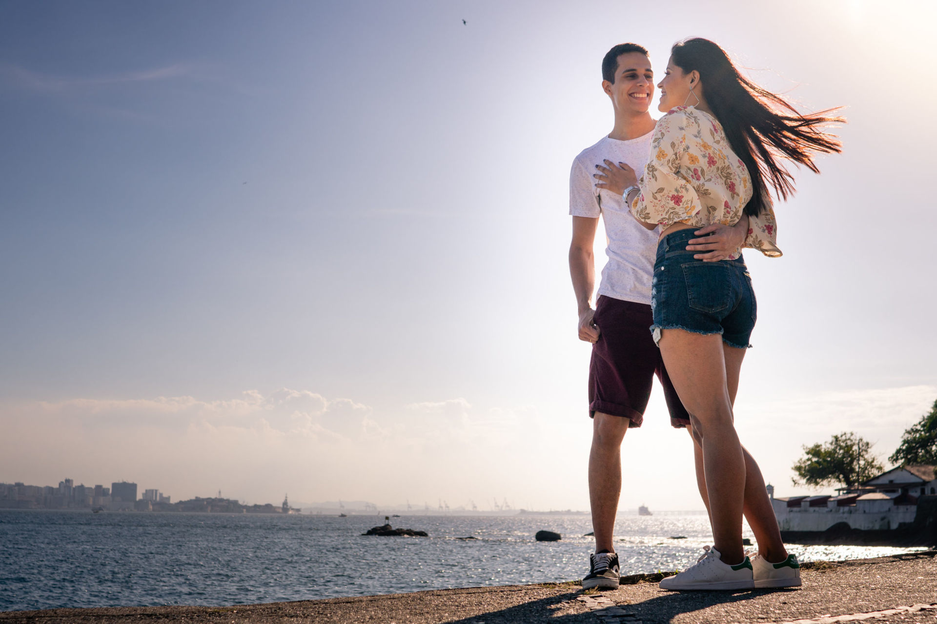 Foto 10 LUGARES EM NITERÓI PARA FAZER SEU PRÉ-CASAMENTO Foto 10 LUGARES EM NITERÓI PARA FAZER SEU PRÉ-CASAMENTO - Imagem 10