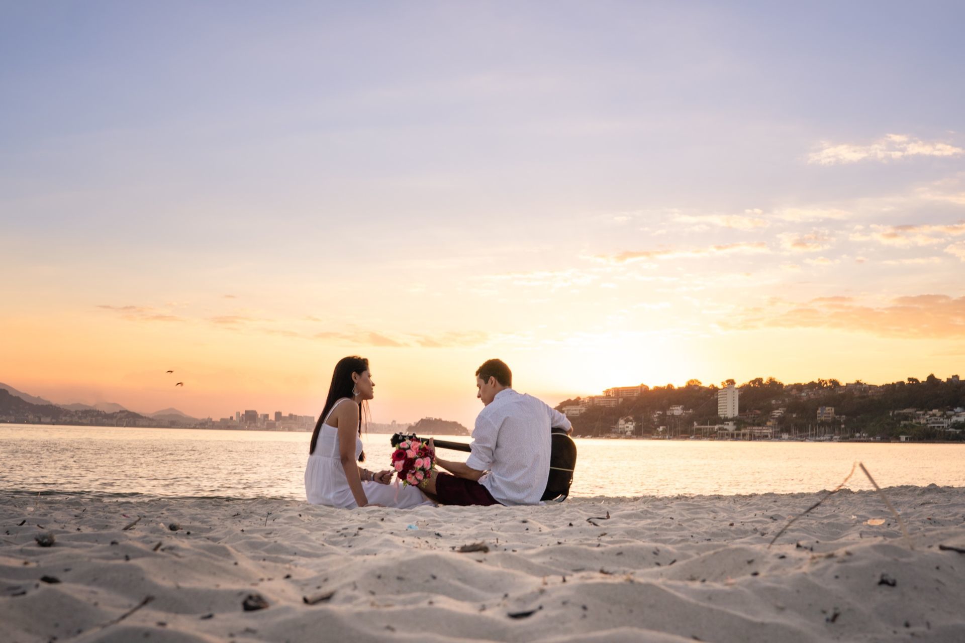 Foto 10 LUGARES EM NITERÓI PARA FAZER SEU PRÉ-CASAMENTO Foto 10 LUGARES EM NITERÓI PARA FAZER SEU PRÉ-CASAMENTO - Imagem 22
