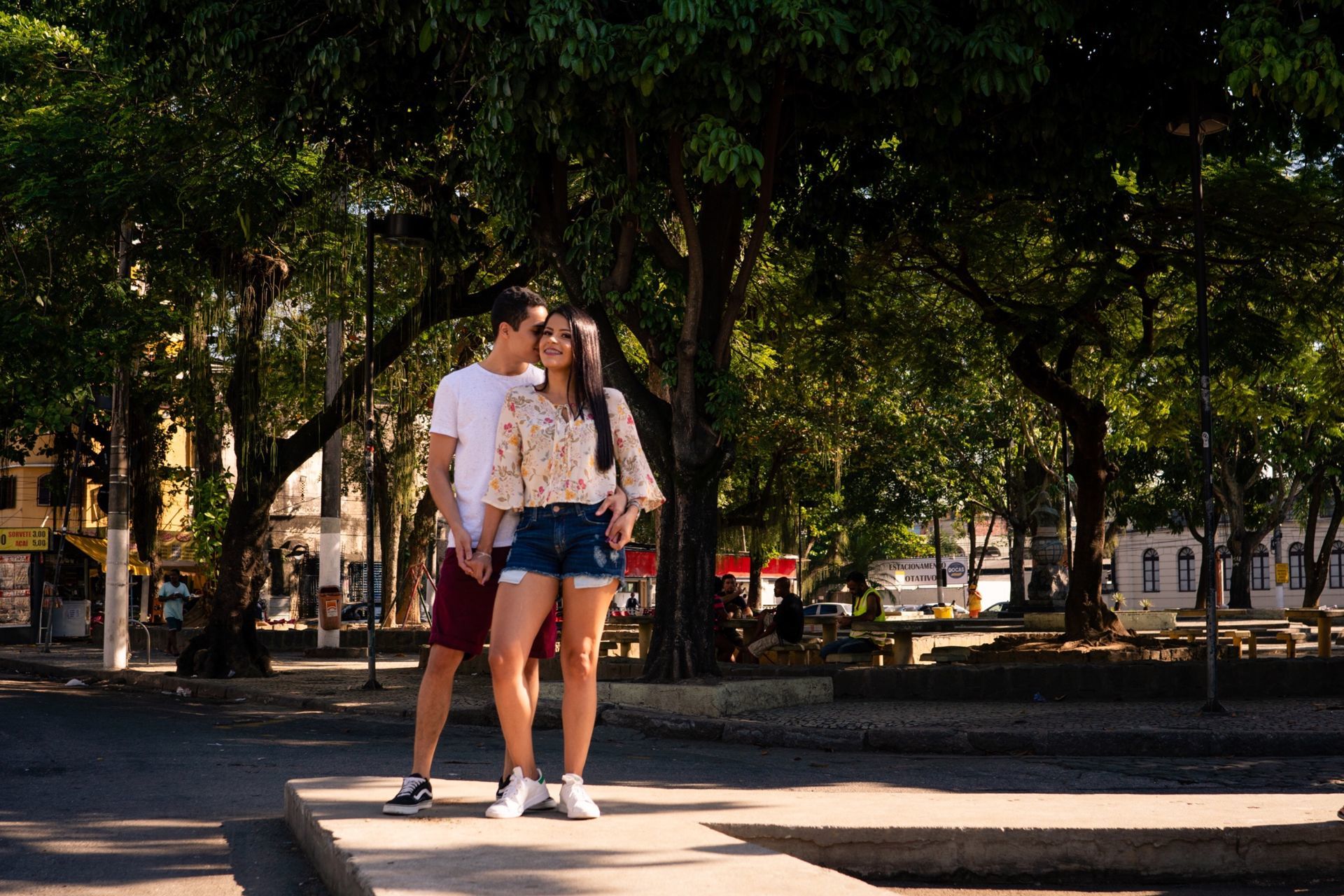 Foto 10 LUGARES EM NITERÓI PARA FAZER SEU PRÉ-CASAMENTO Foto 10 LUGARES EM NITERÓI PARA FAZER SEU PRÉ-CASAMENTO - Imagem 24