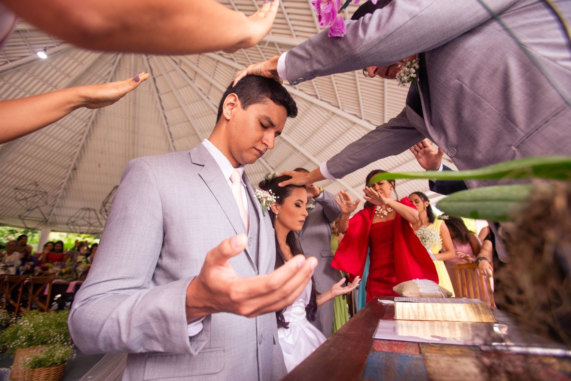 Foto Casamento de Dia no Rio de Janeiro: 3 Dicas para Realizar Foto Casamento de Dia no Rio de Janeiro: 3 Dicas para Realizar - Imagem 10