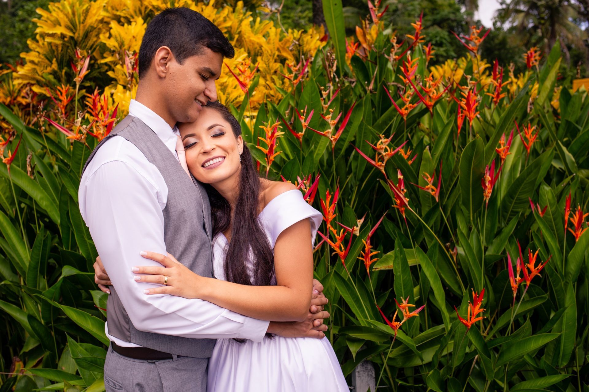 Foto Casamento de Dia no Rio de Janeiro: 3 Dicas para Realizar Foto Casamento de Dia no Rio de Janeiro: 3 Dicas para Realizar - Imagem 8