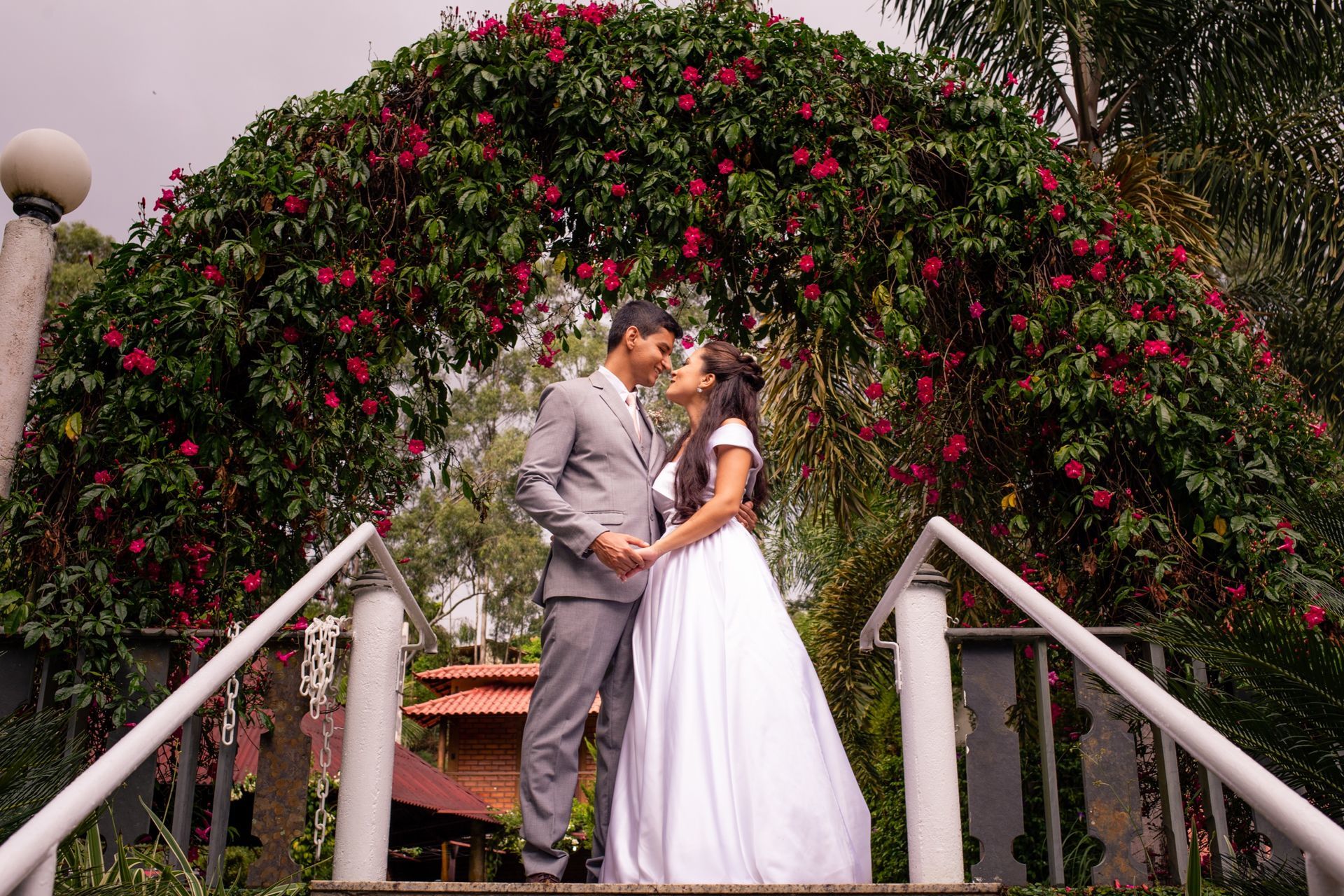Foto Casamento de Dia no Rio de Janeiro: 3 Dicas para Realizar Foto Casamento de Dia no Rio de Janeiro: 3 Dicas para Realizar - Imagem 9