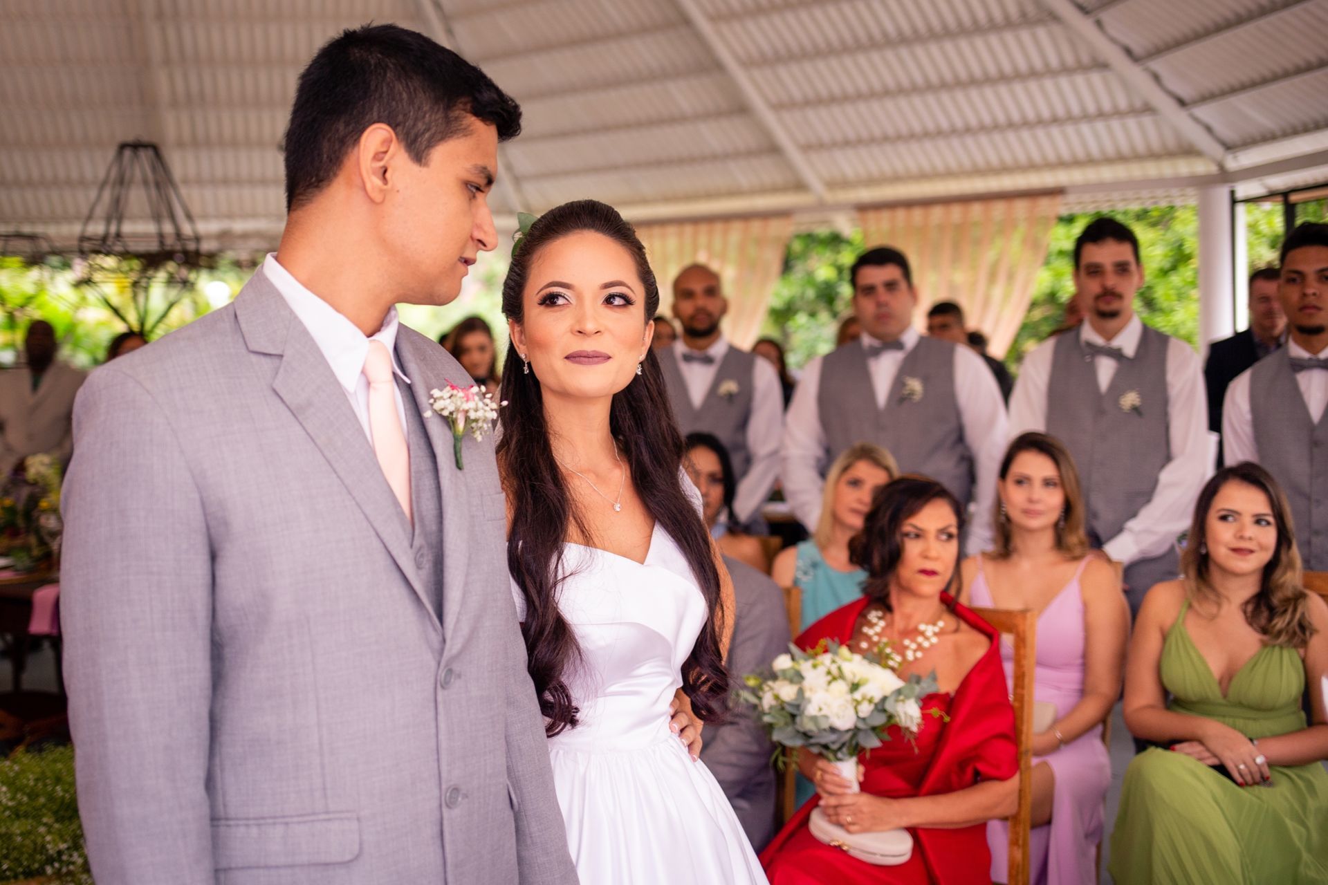 Foto Casamento de Dia no Rio de Janeiro: 3 Dicas para Realizar Foto Casamento de Dia no Rio de Janeiro: 3 Dicas para Realizar - Imagem 9