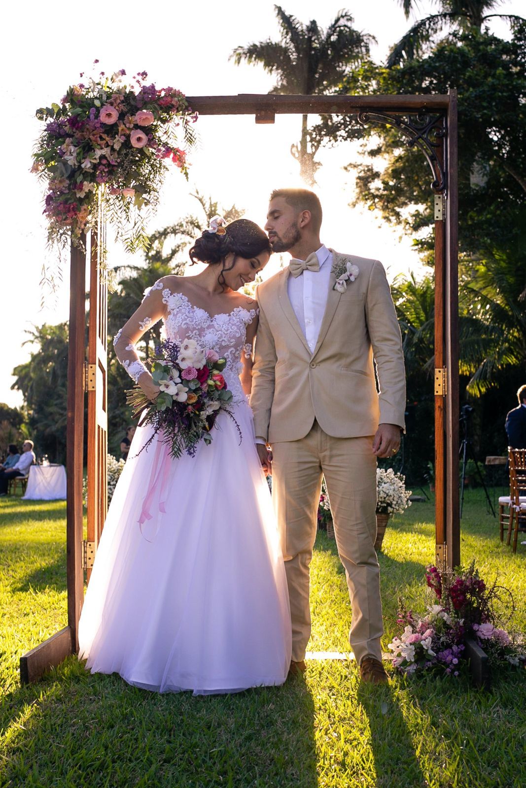 Foto Casamento de Dia no Rio de Janeiro: 3 Dicas para Realizar Foto Casamento de Dia no Rio de Janeiro: 3 Dicas para Realizar - Imagem 12