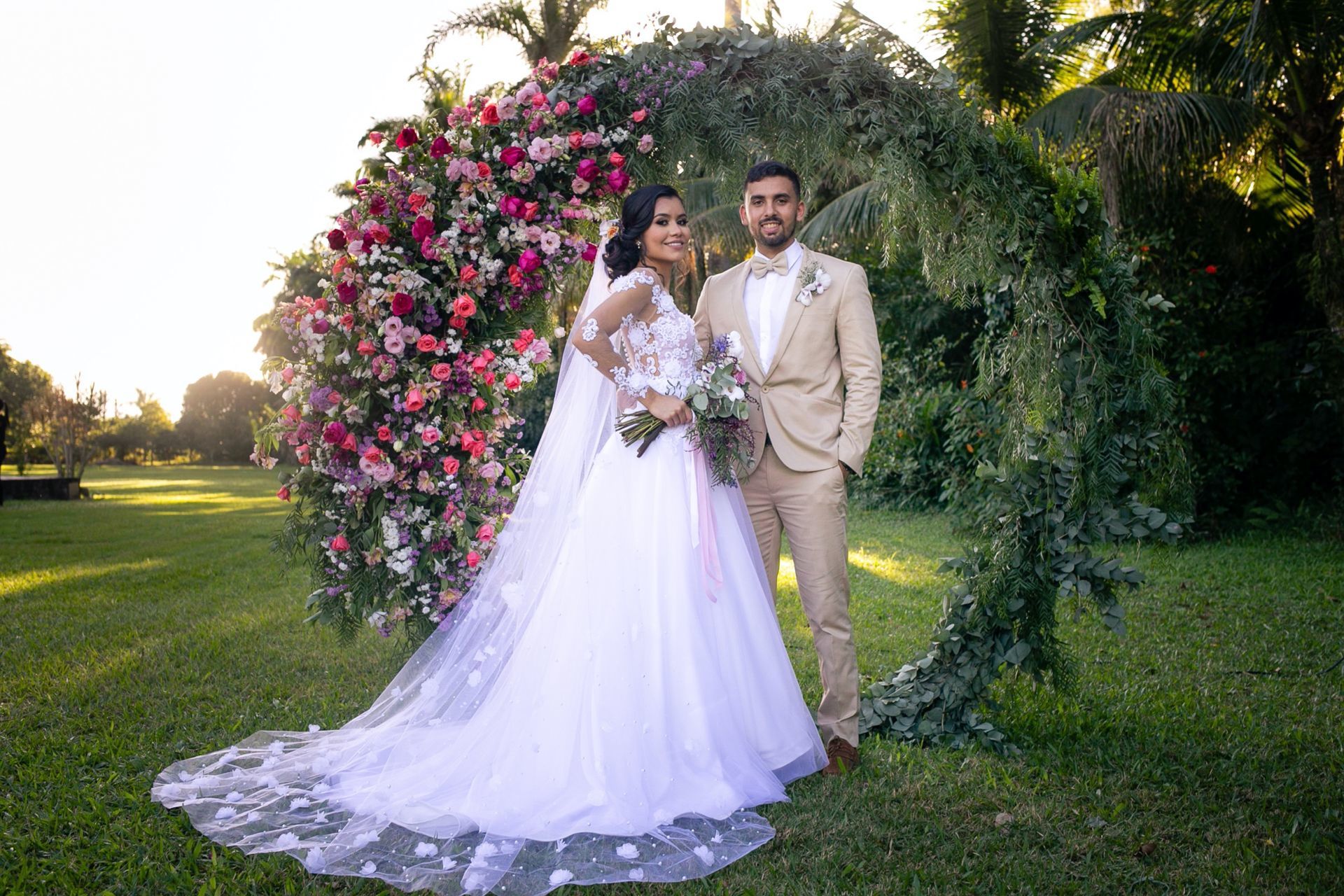 Foto Casamento de Dia no Rio de Janeiro: 3 Dicas para Realizar Foto Casamento de Dia no Rio de Janeiro: 3 Dicas para Realizar - Imagem 16