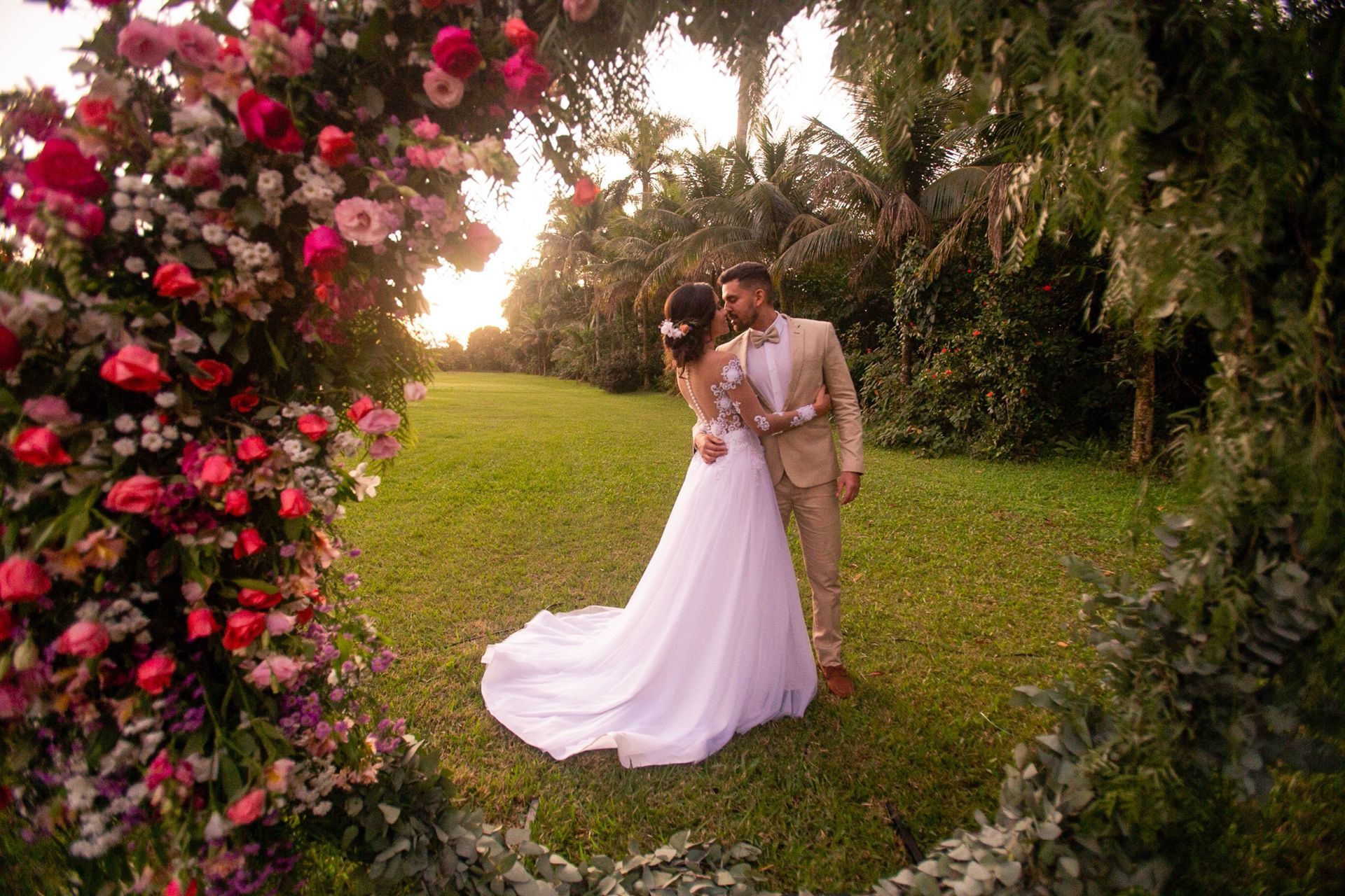 Foto ELOPEMENT WEDDING: VOCÊ SABE O QUE É ISSO? Foto ELOPEMENT WEDDING: VOCÊ SABE O QUE É ISSO? - Imagem 0