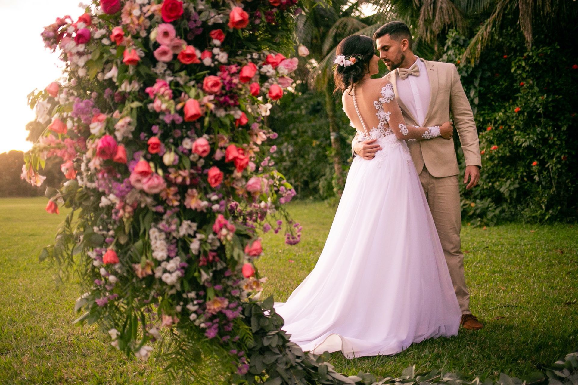 Foto ELOPEMENT WEDDING: VOCÊ SABE O QUE É ISSO? Foto ELOPEMENT WEDDING: VOCÊ SABE O QUE É ISSO? - Imagem 1
