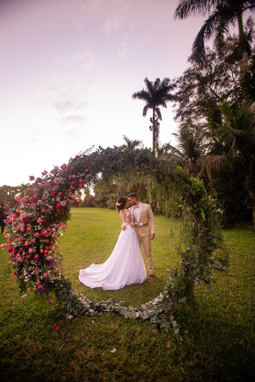 Foto ELOPEMENT WEDDING: VOCÊ SABE O QUE É ISSO? Foto ELOPEMENT WEDDING: VOCÊ SABE O QUE É ISSO? - Imagem 3