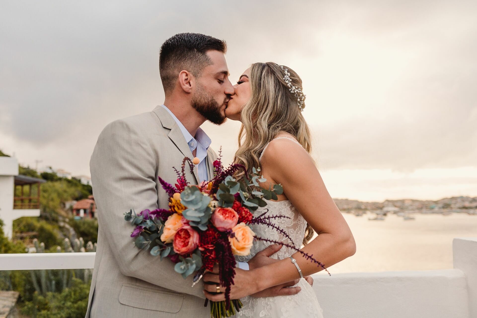 Foto 6 MOTIVOS PRA APOSTAR EM UM DESTINATION WEDDING Foto 6 MOTIVOS PRA APOSTAR EM UM DESTINATION WEDDING - Imagem 17