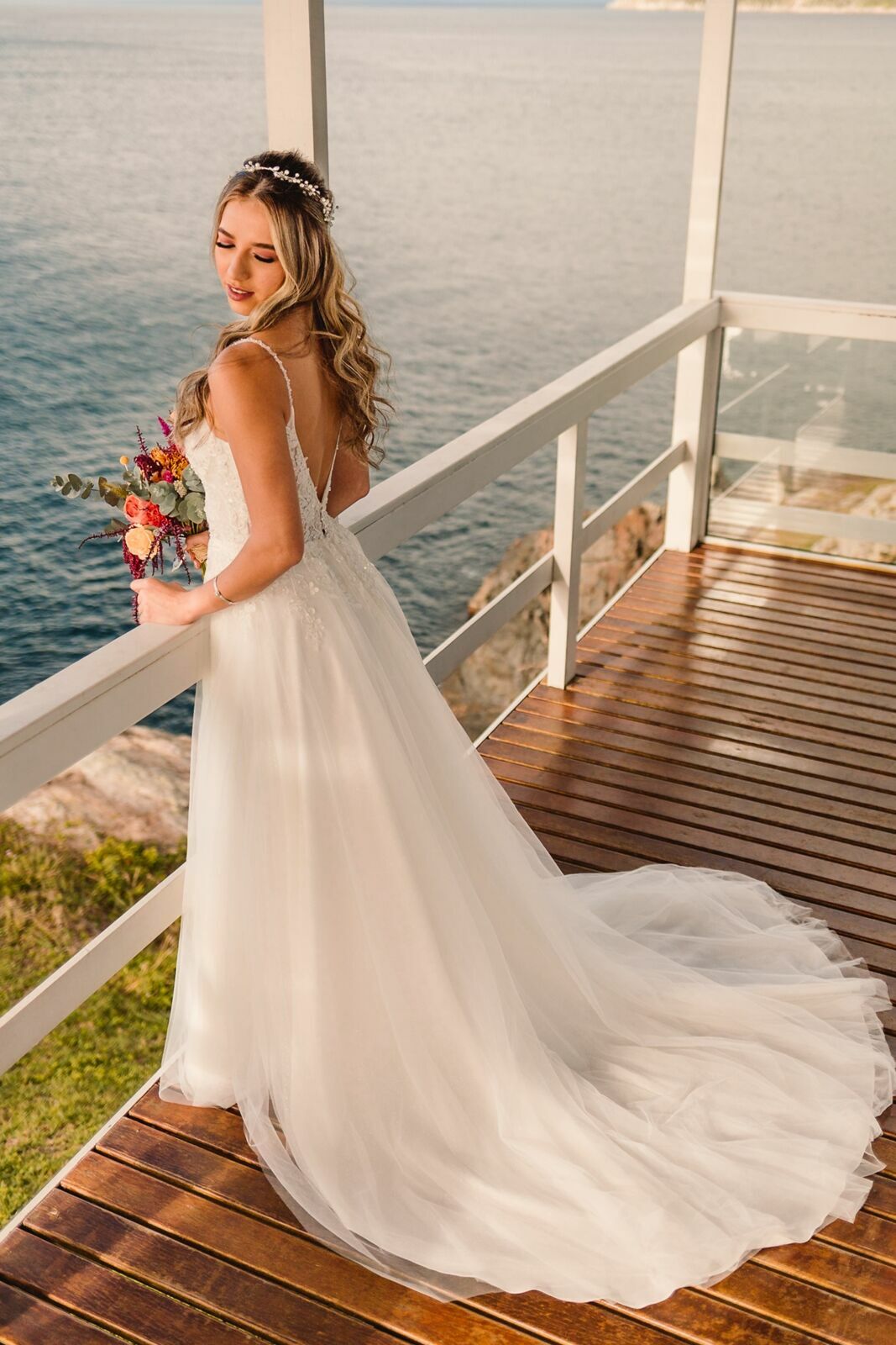 Foto 6 MOTIVOS PRA APOSTAR EM UM DESTINATION WEDDING Foto 6 MOTIVOS PRA APOSTAR EM UM DESTINATION WEDDING - Imagem 7
