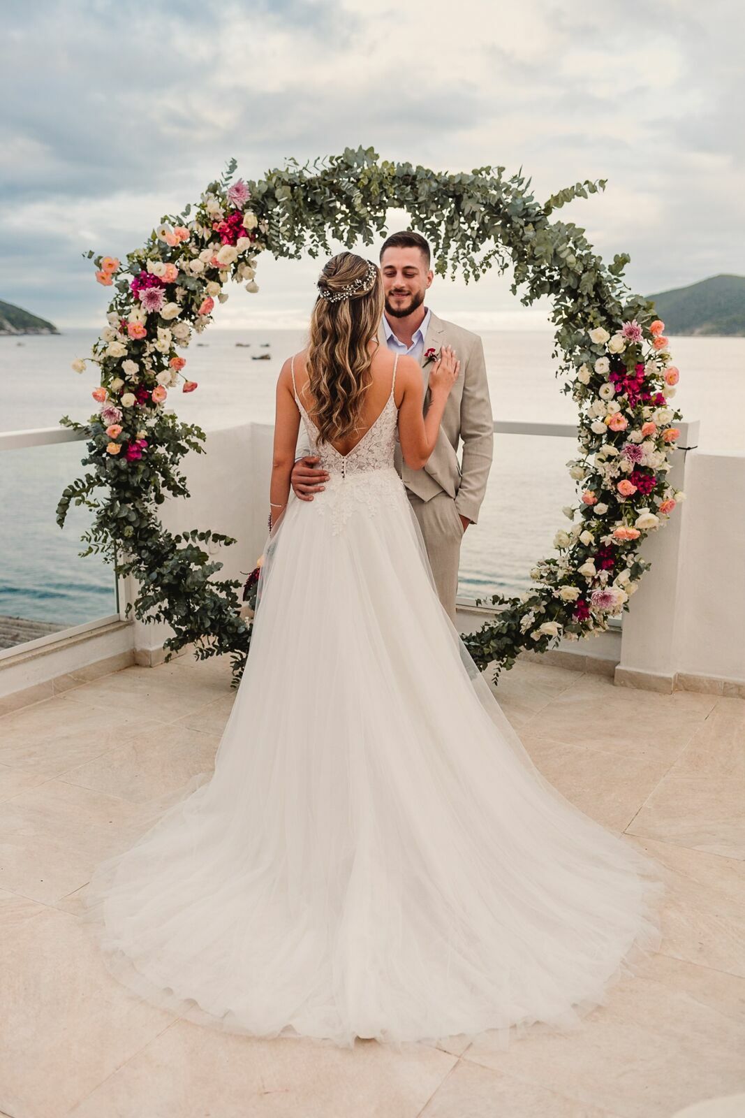 Foto 6 MOTIVOS PRA APOSTAR EM UM DESTINATION WEDDING Foto 6 MOTIVOS PRA APOSTAR EM UM DESTINATION WEDDING - Imagem 21