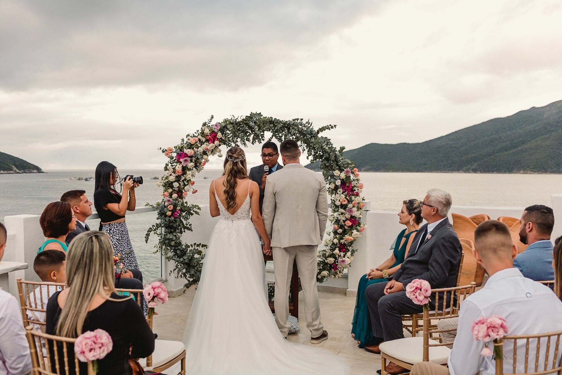 Foto 6 MOTIVOS PRA APOSTAR EM UM DESTINATION WEDDING Foto 6 MOTIVOS PRA APOSTAR EM UM DESTINATION WEDDING - Imagem 12