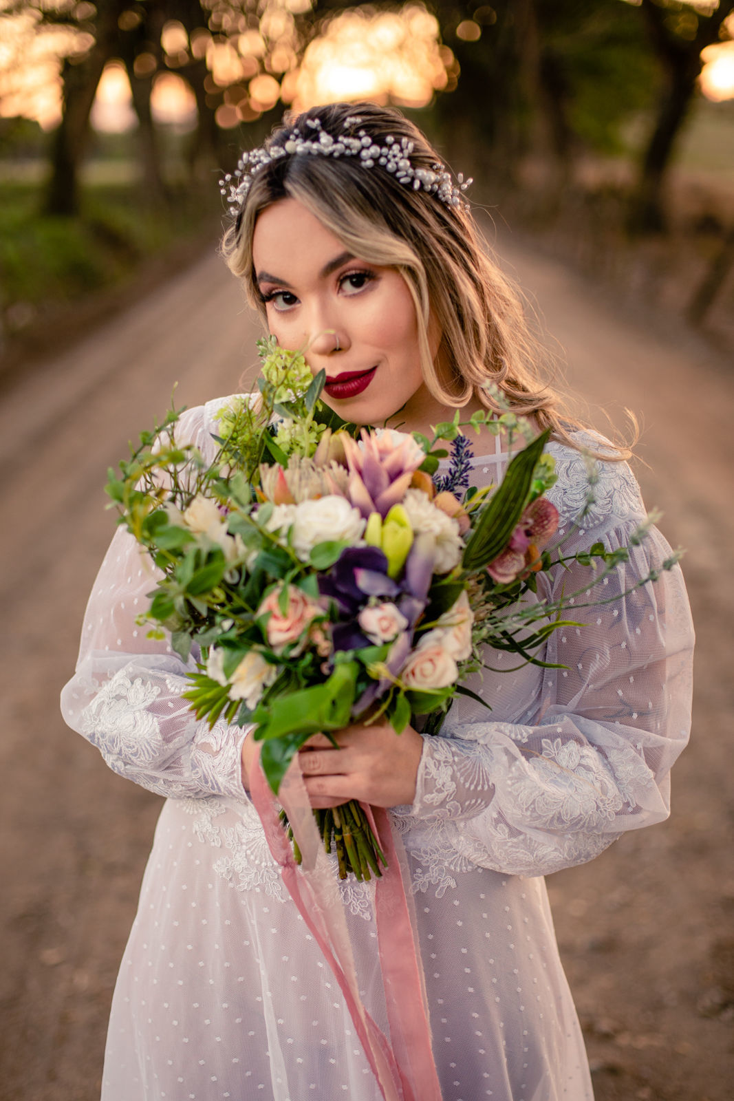Foto EDITORIAL DE NOIVA BOHO CHIC INVERNO Foto EDITORIAL DE NOIVA BOHO CHIC INVERNO - Imagem 20