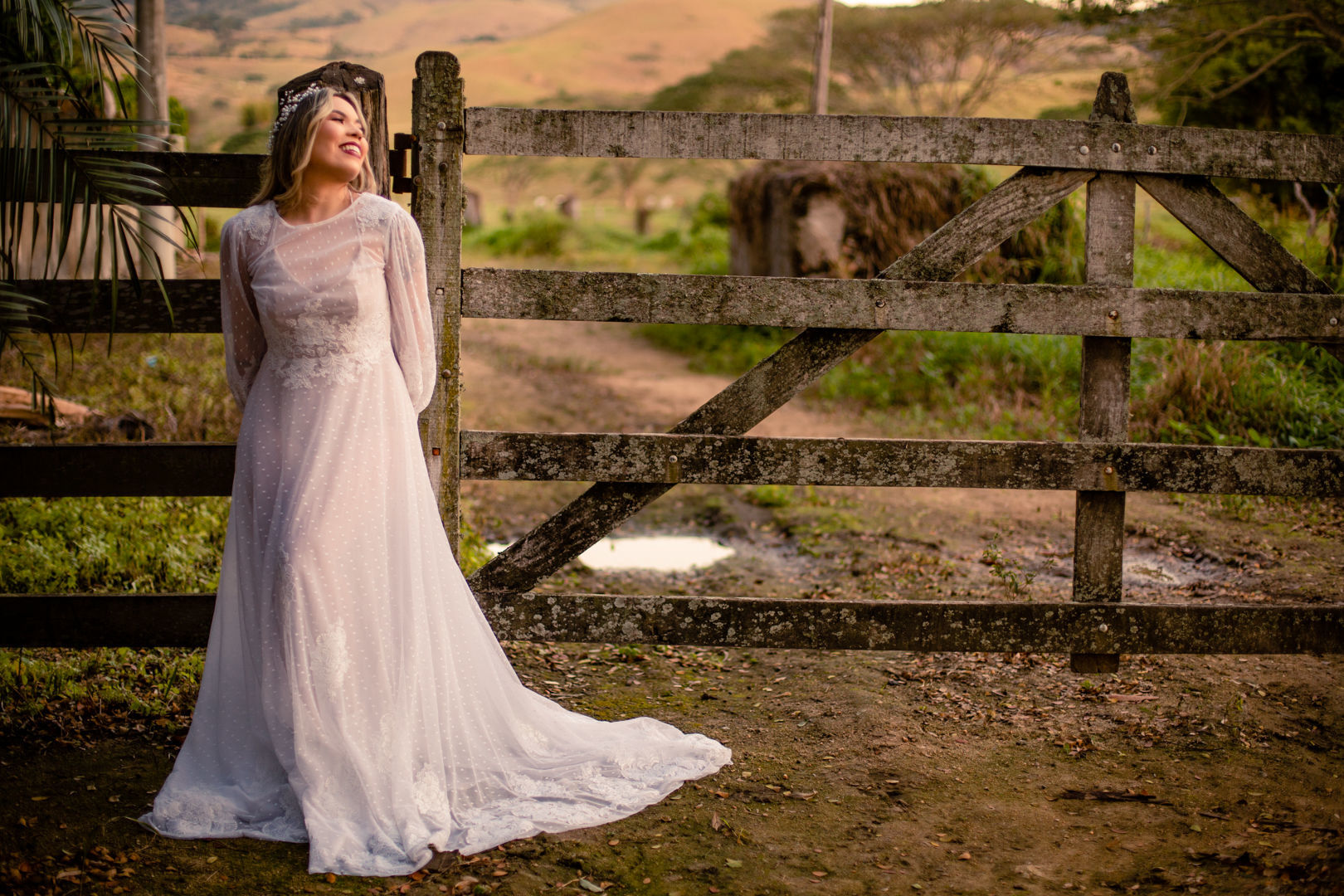 Foto EDITORIAL DE NOIVA BOHO CHIC INVERNO Foto EDITORIAL DE NOIVA BOHO CHIC INVERNO - Imagem 23