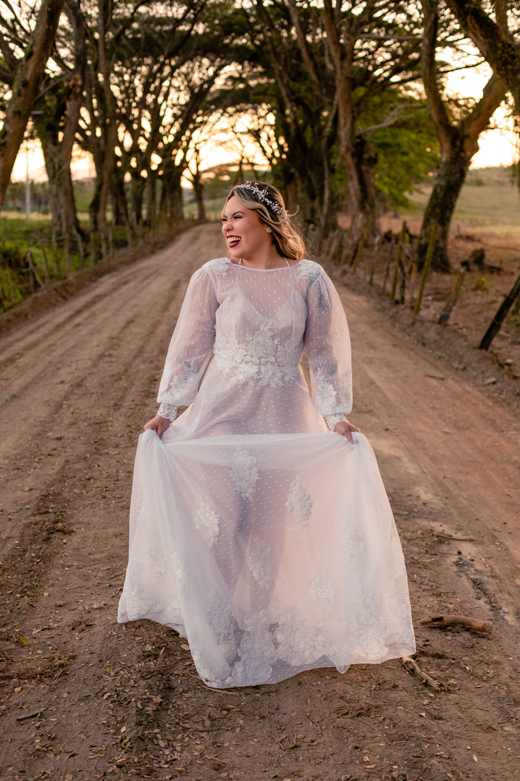 Foto EDITORIAL DE NOIVA BOHO CHIC INVERNO Foto EDITORIAL DE NOIVA BOHO CHIC INVERNO - Imagem 22