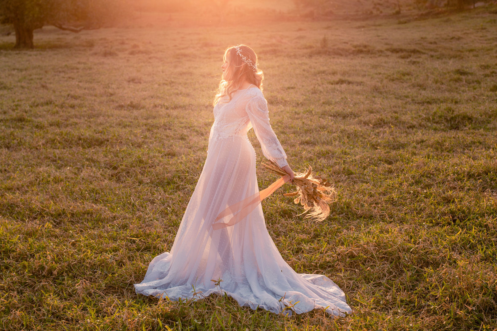 Foto EDITORIAL DE NOIVA BOHO CHIC INVERNO Foto EDITORIAL DE NOIVA BOHO CHIC INVERNO - Imagem 24