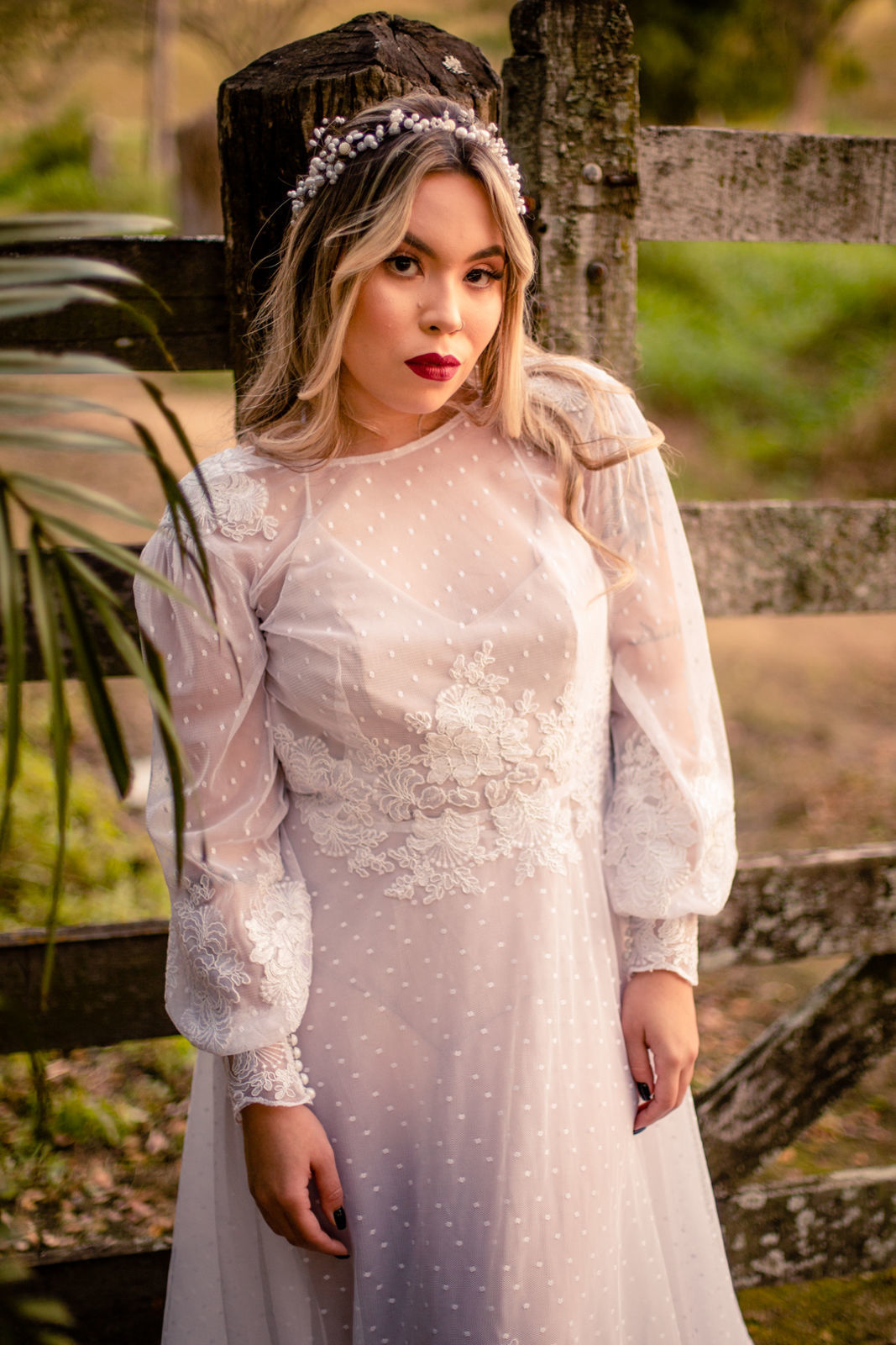 Foto EDITORIAL DE NOIVA Foto EDITORIAL DE NOIVA - Imagem 5