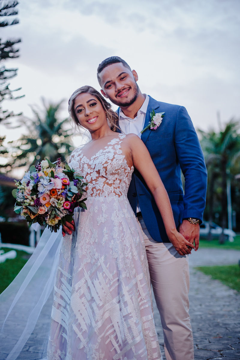 Foto Fotos: Decoração de Casamento no Sítio Shanadu Foto Fotos: Decoração de Casamento no Sítio Shanadu - Imagem 7