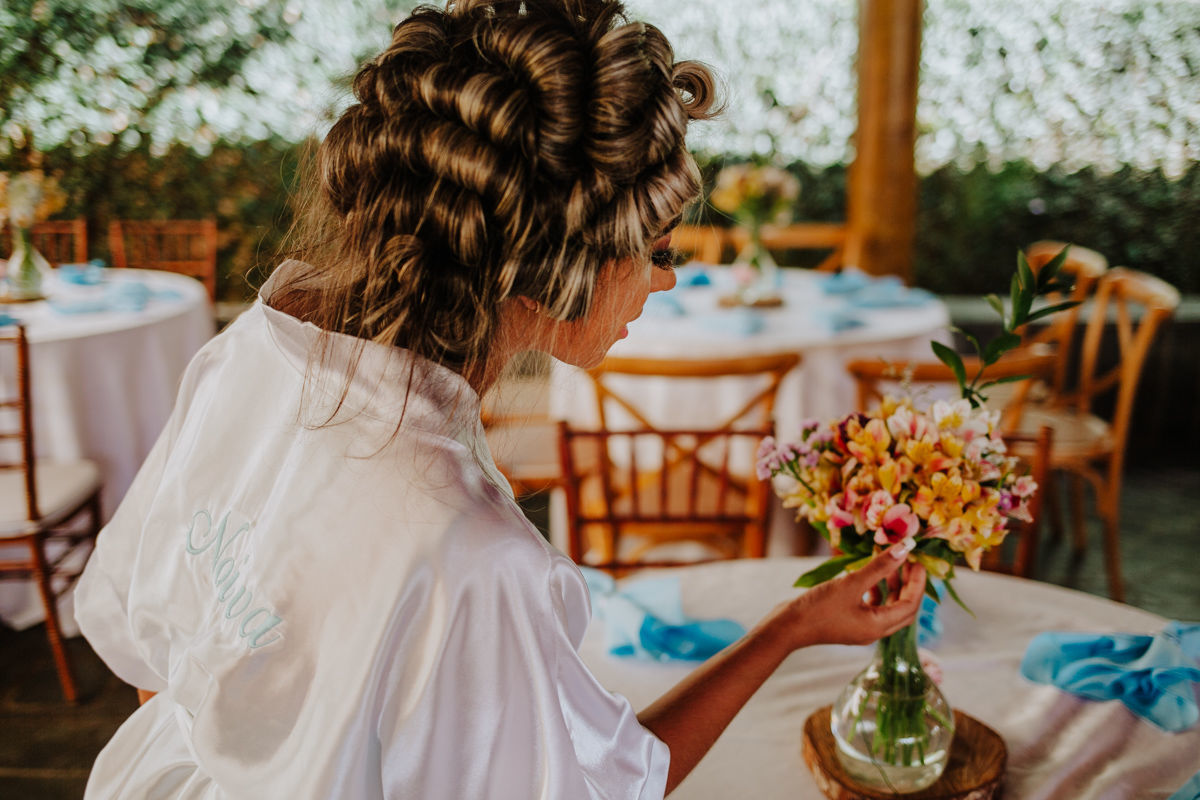Foto Fotos: Decoração de Casamento no Sítio Shanadu Foto Fotos: Decoração de Casamento no Sítio Shanadu - Imagem 12
