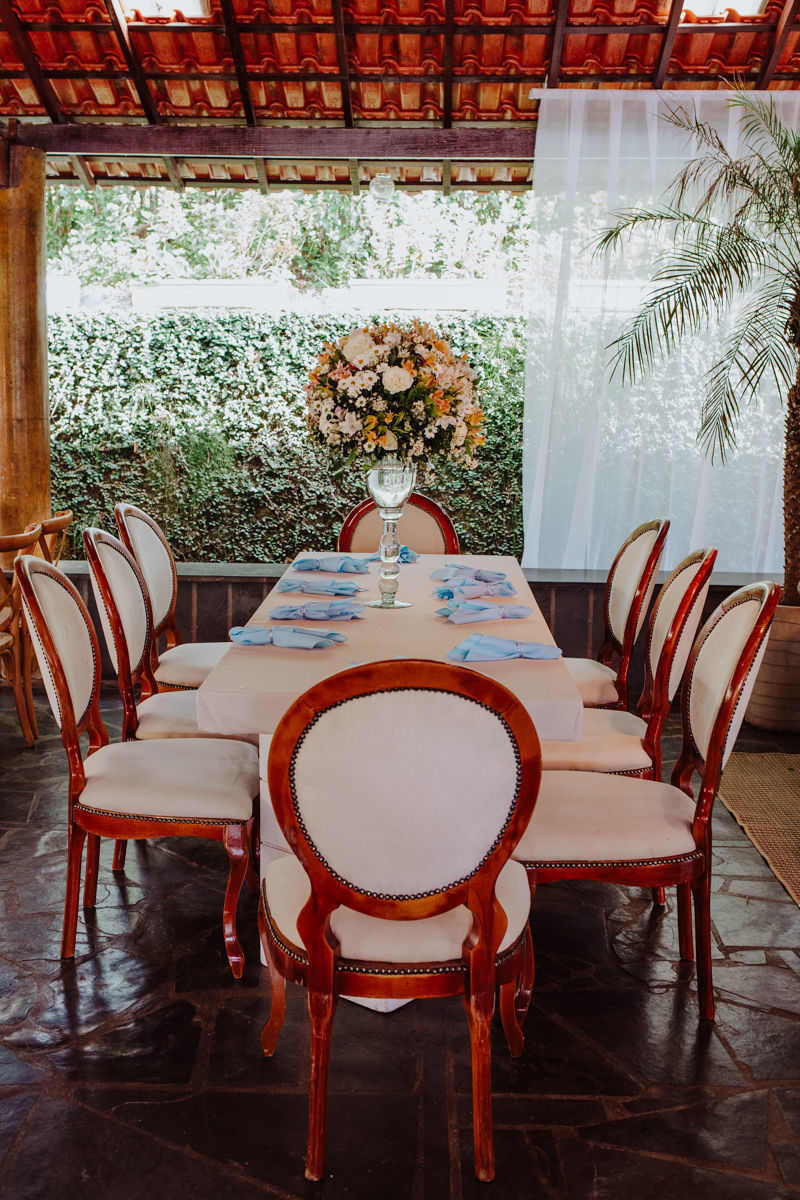 Foto Fotos: Decoração de Casamento no Sítio Shanadu Foto Fotos: Decoração de Casamento no Sítio Shanadu - Imagem 26