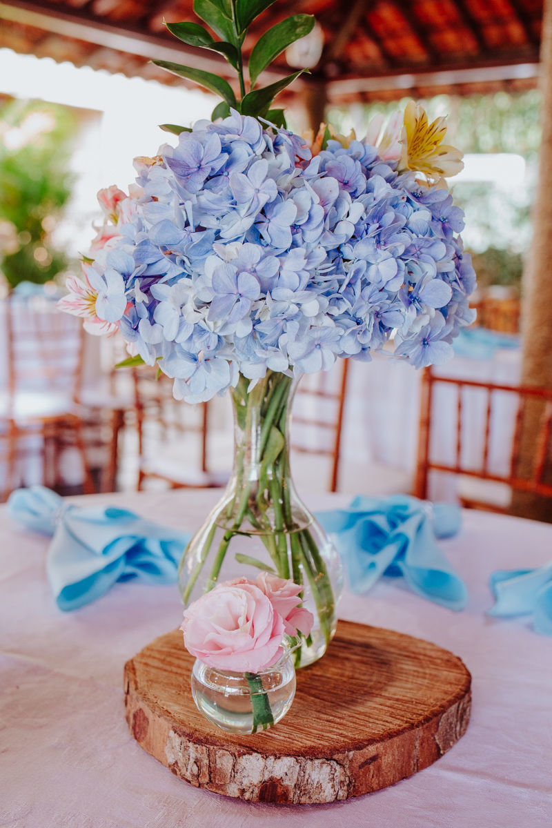Foto Fotos: Decoração de Casamento no Sítio Shanadu Foto Fotos: Decoração de Casamento no Sítio Shanadu - Imagem 25