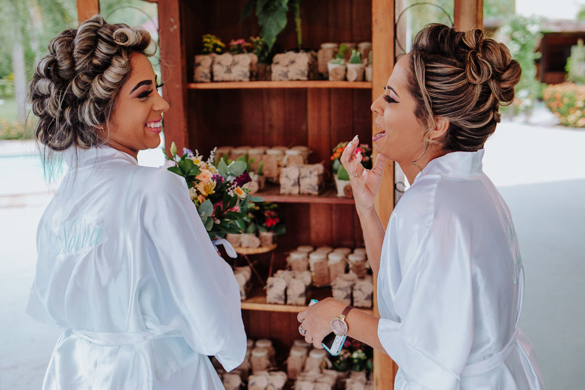 Foto Fotos: Decoração de Casamento no Sítio Shanadu Foto Fotos: Decoração de Casamento no Sítio Shanadu - Imagem 16