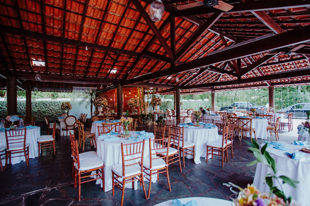 Foto Fotos: Decoração de Casamento no Sítio Shanadu Foto Fotos: Decoração de Casamento no Sítio Shanadu - Imagem 19